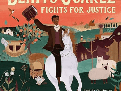 11 Children’s and Young Adult Books from Around the World