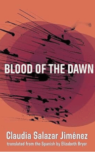 Blood of the Dawn