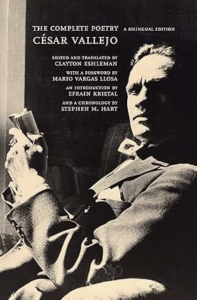 The Complete Poetry: Cesar Vallejo