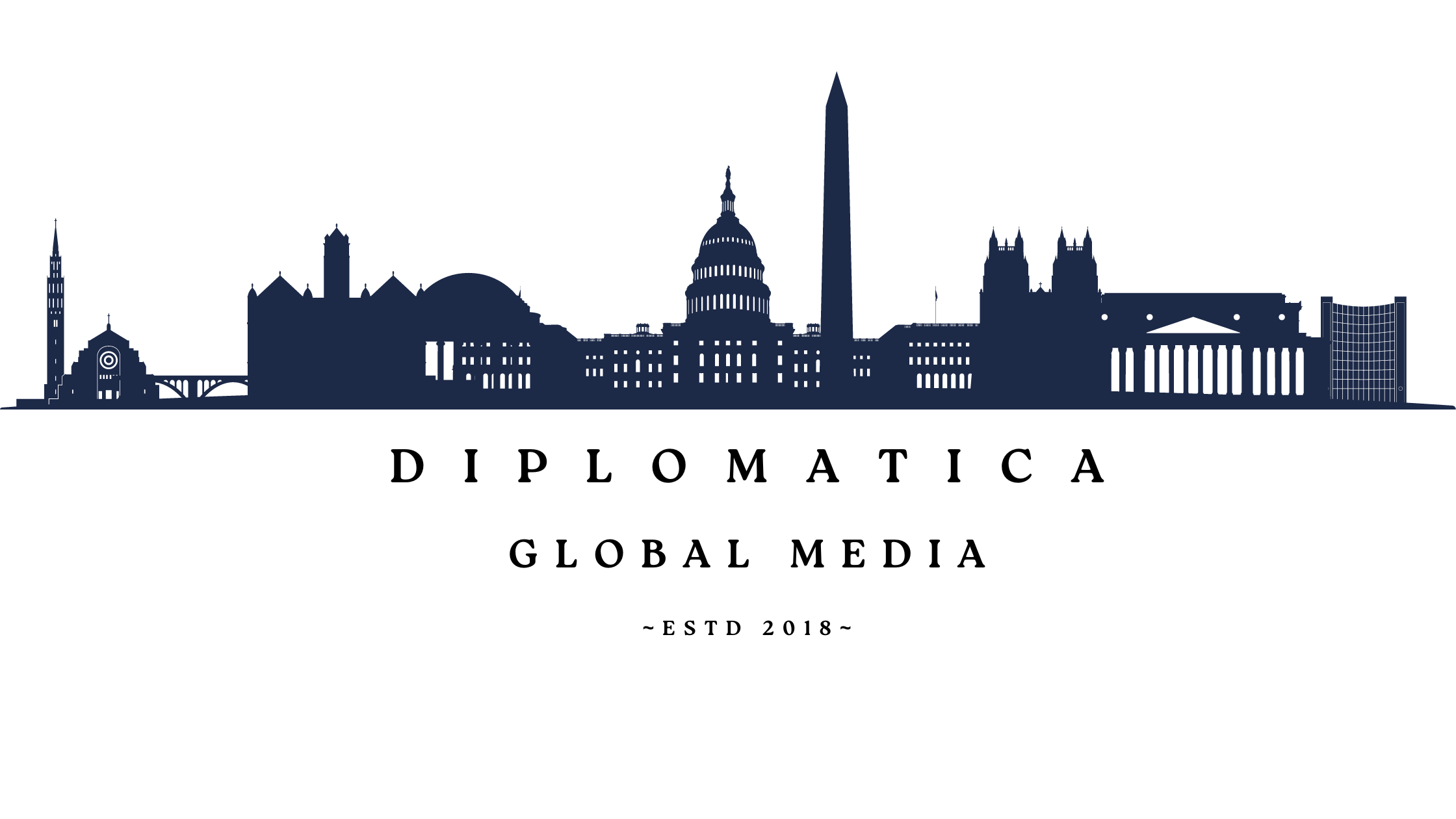 Diplomatica Global Media logo