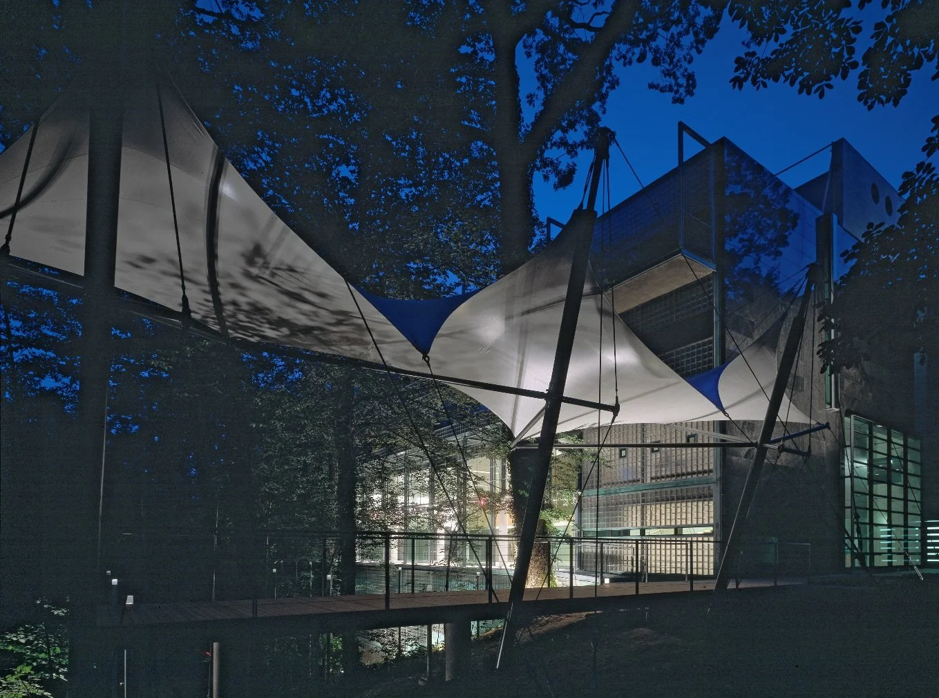 The Passionate Soul Finland exterior rear