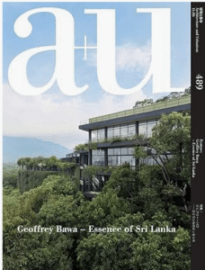 Geoffrey Bawa – Essence of Sri Lanka