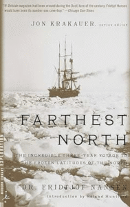 Farthest North