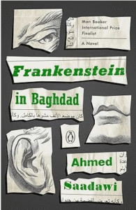 Frankenstein in Baghdad