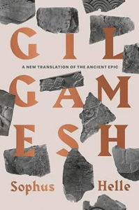 The Epic of Gilgamesh
