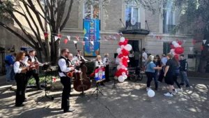 Diplomatica’s Guide to DC’s Month of Culture