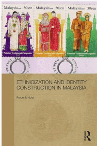 Ethnicization and Identity Construction in Malaysia