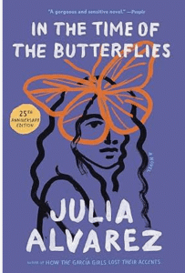 In the Time of the Butterflies