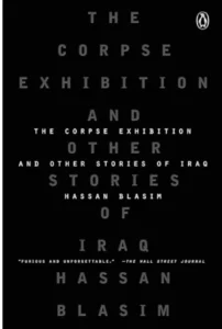 The Corpse Exhibition