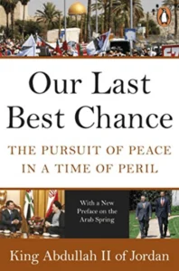 Our Last Best Chance