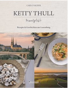 Ketty Thull – Heimatgefühle