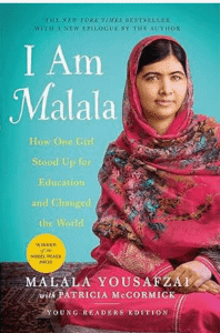 I Am Malala
