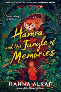Hamra and the Jungle of Memories