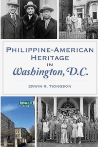 Philippine-American Heritage in Washington, D.C.