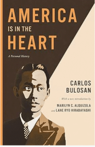 America Is in the Heart