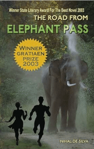 The Road from Elephant Pass