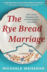 Rye Bread Marriage