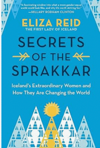 Secrets of the Sprakkar