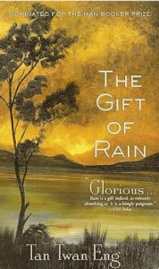 The Gift of Rain