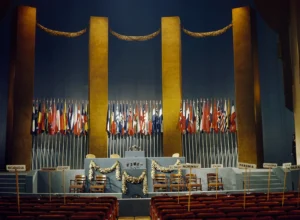 Building A World Without War