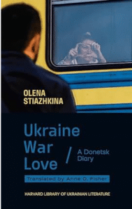 Ukraine, War, Love
