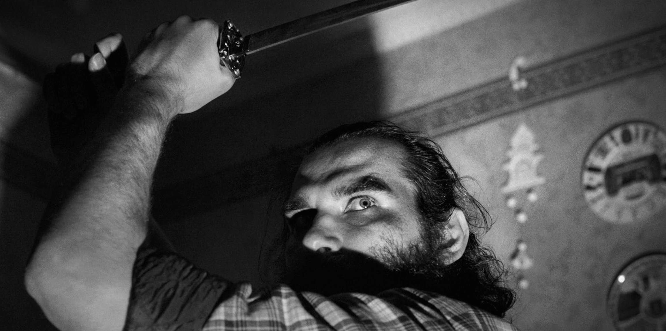 A still from the documentary Viktor. Image courtesy of the DC/DOX Film Festival.