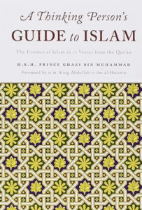 A Thinking Person’s Guide to Islam
