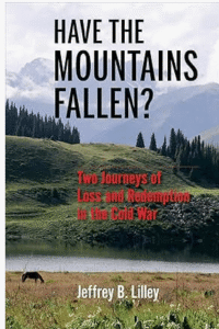 Have the Mountains Fallen?