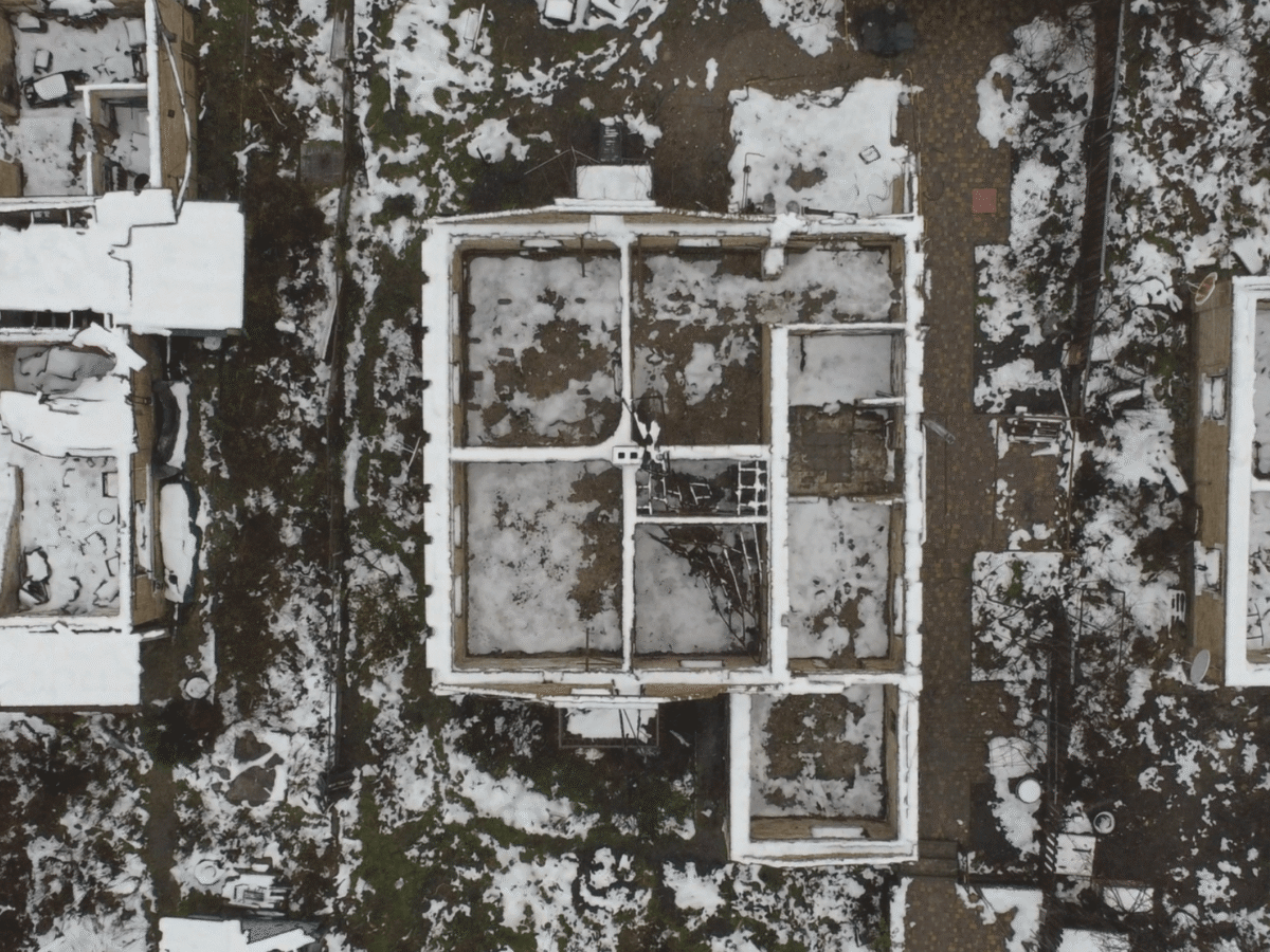 Designing Recovery: Architecture, Diplomacy, and the Rebuilding of Ukraine’s Izium