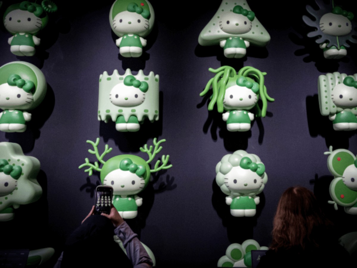 Japan’s Message to Itself at Expo 2025 Osaka